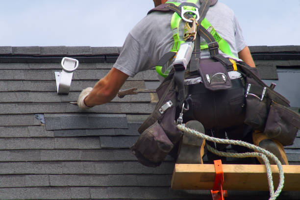 Quick and Trustworthy Emergency Roof Repair Services in Edneyville, NC