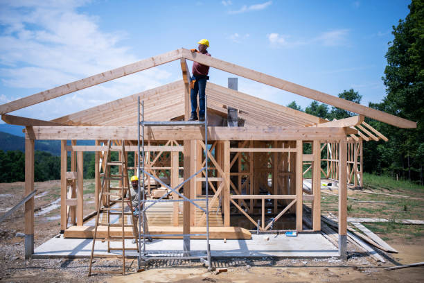 Best Residential Roofing Contractor  in Edneyville, NC