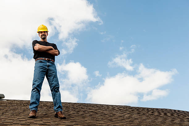 Best Roof Leak Repair  in Edneyville, NC